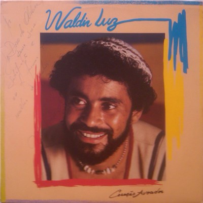 Waldir Luz - Coração Avoador download mp3 flac