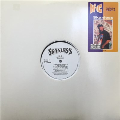 Hi-C - Skanless download mp3 flac