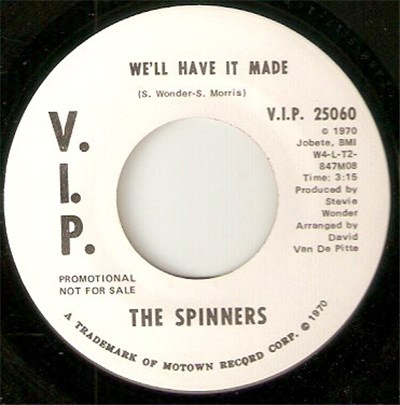 The Spinners - We'll Have It Made download mp3 flac