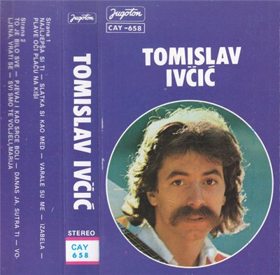 Tomislav Ivčić - Tomislav Ivčić download mp3 flac