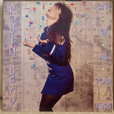 Robin Beck - Save Up All Your Tears download mp3 flac