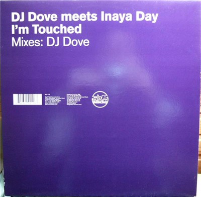 DJ Dove Meets Inaya Day - I'm Touched download mp3 flac