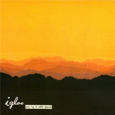 Igloo - Una luz de estío glacial download mp3 flac