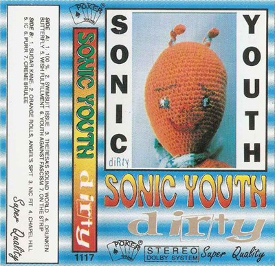 Sonic Youth - Dirty download mp3 flac