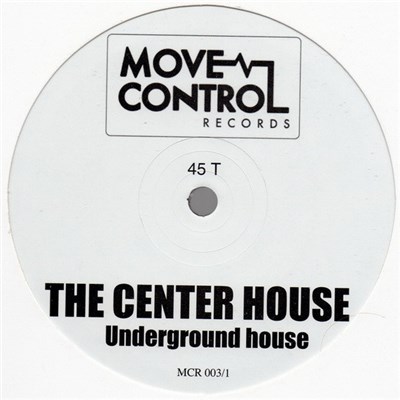 The Center House - Underground House download mp3 flac