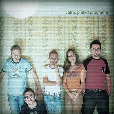 Vatra - Prekid Programa download mp3 flac