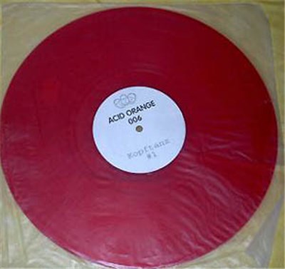 Kopftanz - #1 download mp3 flac