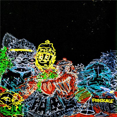 Al.divino - Fishscale download mp3 flac