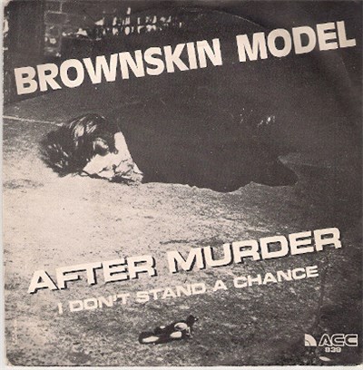 Brownskin Model - After Murder download mp3 flac