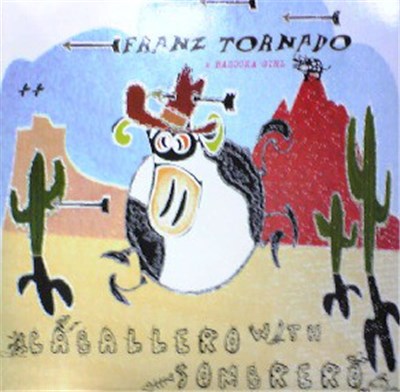 Franz Tornado & Bazooka Girl / Starkly Ice / Harry Ken - Caballero With Sombrero / Take Me To Paradise / No, I Don't Wanna Wait For You / Street Boy download mp3 flac