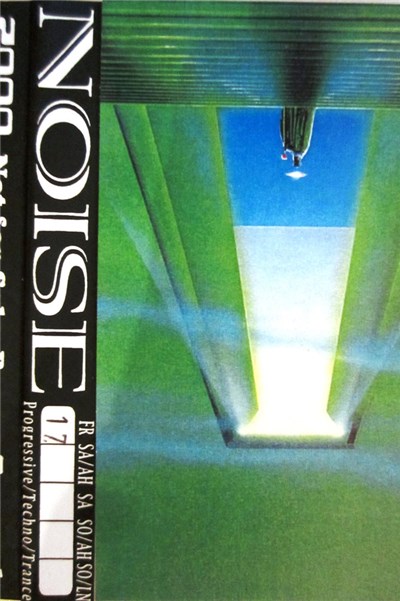 Noise - 2000 #17 FR - Progressive / Techno / Trance download mp3 flac