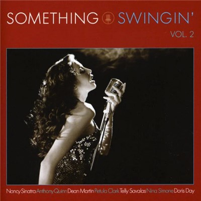 Various - Something Swingin' Vol. 2 download mp3 flac