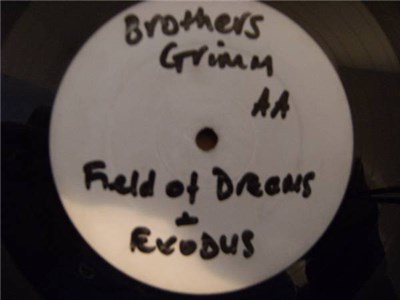 The Brothers Grimm - Field Of Dreams / Exodus (The Lion Awakes) download mp3 flac