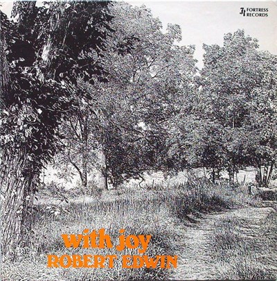 Robert Edwin - With Joy download mp3 flac
