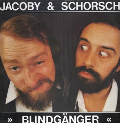 Jacoby & Schorsch - Blindgänger download mp3 flac