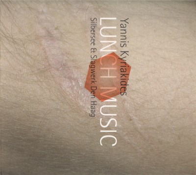 Yannis Kyriakides - Lunch Music download mp3 flac
