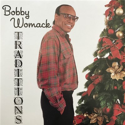 Bobby Womack - Traditions download mp3 flac