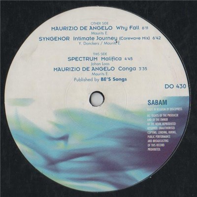 Various - Eclipse One download mp3 flac