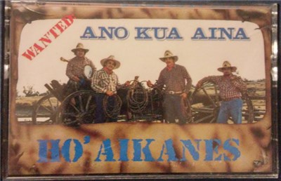 Ho`aikanes - Ano Kua Aina download mp3 flac