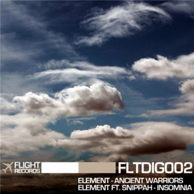 Element - Ancient Warriors download mp3 flac