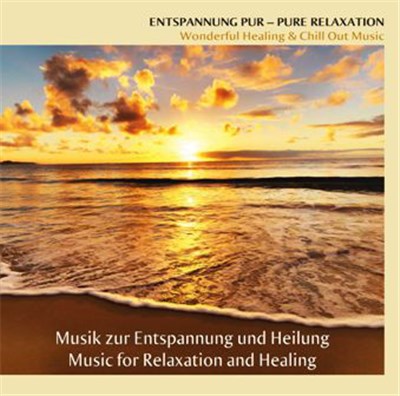Various - Entspannung Pur - Pure Relaxation download mp3 flac