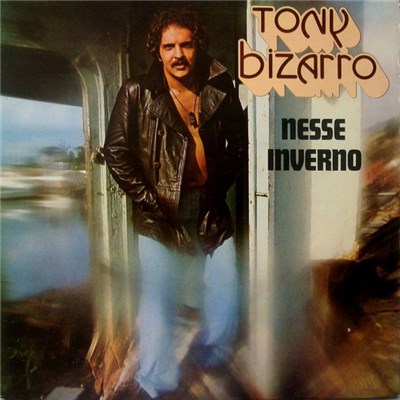 Tony Bizarro - Nesse Inverno download mp3 flac
