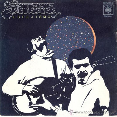 Santana - Espejismo download mp3 flac