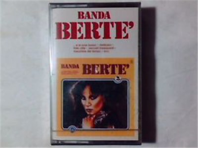 Loredana Bertè - Bandabertè download mp3 flac