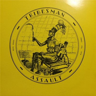 Roots Underground - Tribesman Assault download mp3 flac