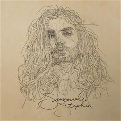 Stephen - Sincerely download mp3 flac