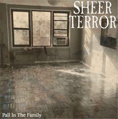 Sheer Terror - Pall In The Family download mp3 flac
