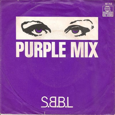 S.B.B.L. - Purple Mix download mp3 flac