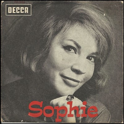 Sophie - Je N'y Peux Rien download mp3 flac