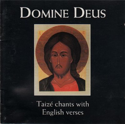 Domine Deus - Taizs Chants With English Verses download mp3 flac