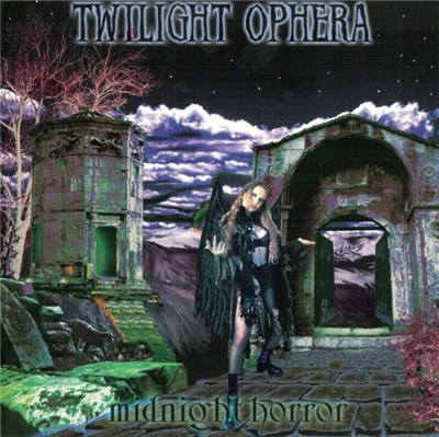 Twilight Ophera - Midnight Horror download mp3 flac