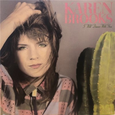 Karen Brooks - I Will Dance With You download mp3 flac