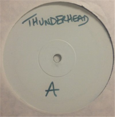 Thunderhead - Lost In Time download mp3 flac