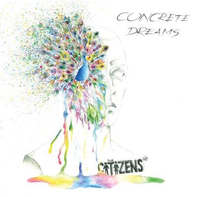 The Citizens LV - Concrete Dreams download mp3 flac