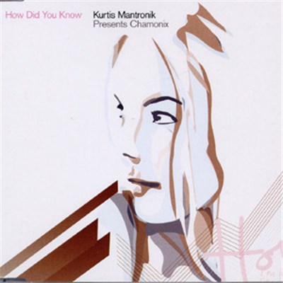 Kurtis Mantronik Presents Chamonix - How Did You Know (77 Strings) download mp3 flac