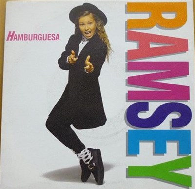 Ramsey - Hamburguesa download mp3 flac