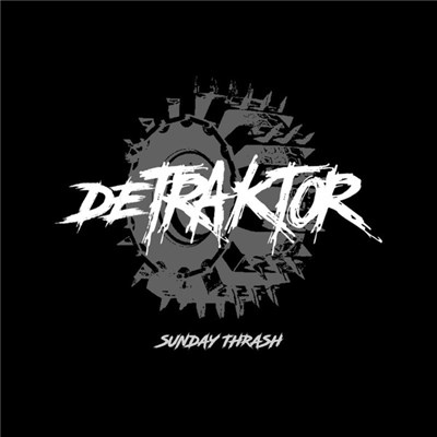 DeTraktor - Sunday Thrash download mp3 flac