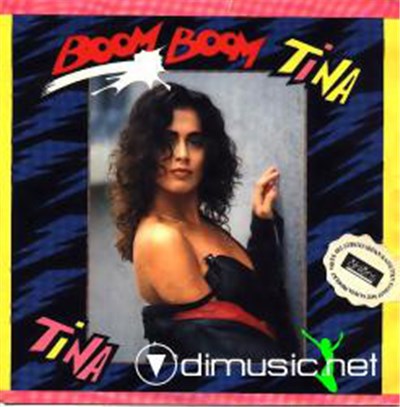 Tina - Boom Boom download mp3 flac