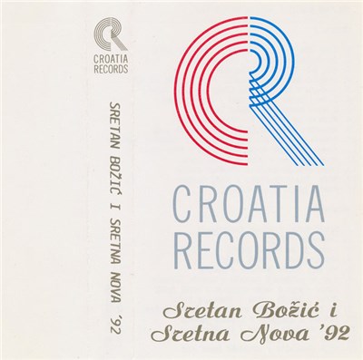 Various - Sretan Božić I Sretna Nova '92 download mp3 flac