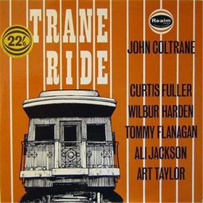 John Coltrane - Trane Ride download mp3 flac