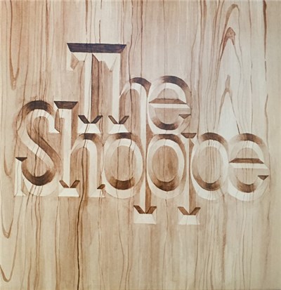The SHOPPE - The SHOPPE download mp3 flac