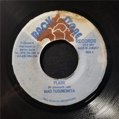 Mad Tug / Monita / Patex - Flass / Money Betta Run download mp3 flac