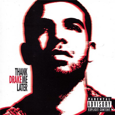 Drake - Thank Me Later download mp3 flac