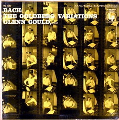 Bach, Glenn Gould - The Goldberg Variations download mp3 flac