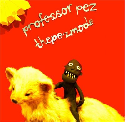 Professor Pez - The Pez Mode download mp3 flac