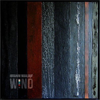 Ibrahim Maalouf - Wind download mp3 flac